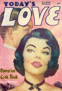 love vintage magazine
