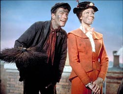 chimney sweep mary poppins dirty faces