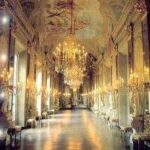 hall of mirrors