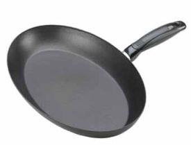 teflon frying pan