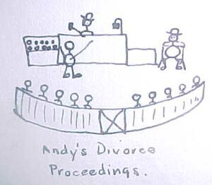 Divorce proceedings c. elsaelsa.com