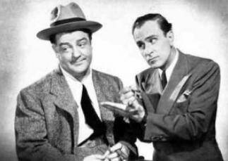 abbot and costello