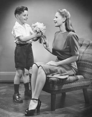 Vintage Incest Mother And Son Telegraph