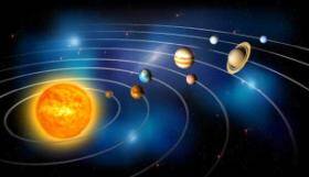 planets transiting