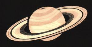Saturn vintage