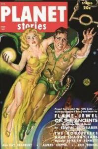 Planet stories love