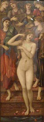 bath of Venus