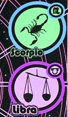 Libra-and-Scorpio