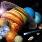planets transiting