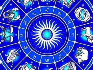 zodiac blue