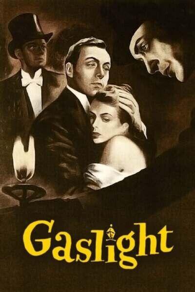 gaslight