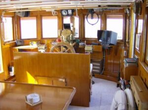 wheelhouse