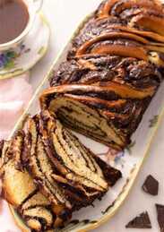 choco babka