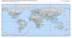 horoscope relocation chart4  astrocartography v2 15 7 2024 14 04